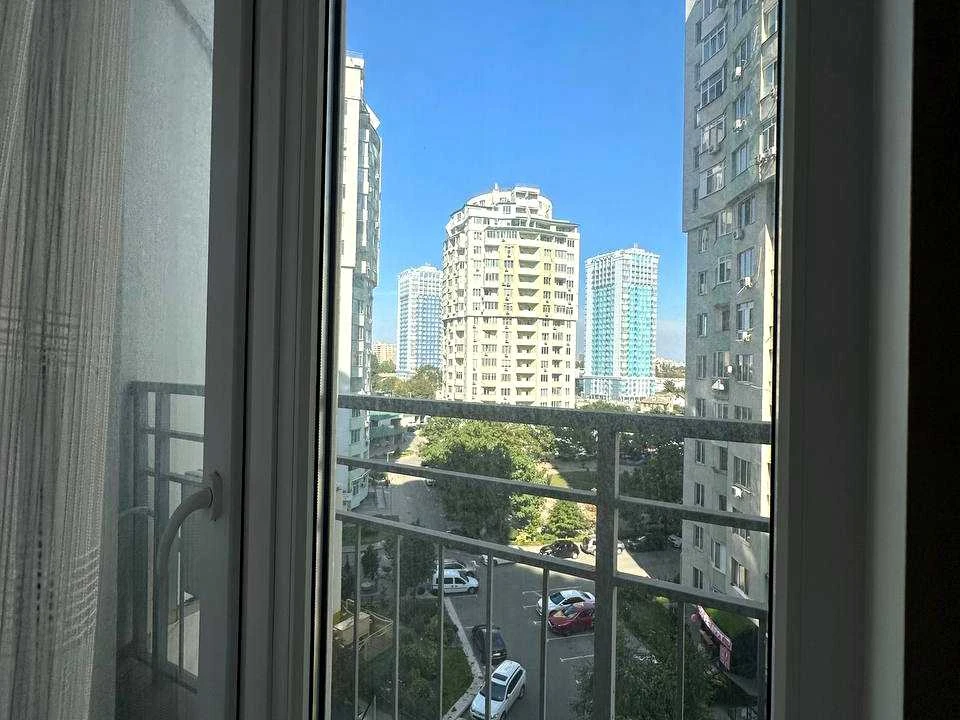 Квартира. Одесса, Березовая улица