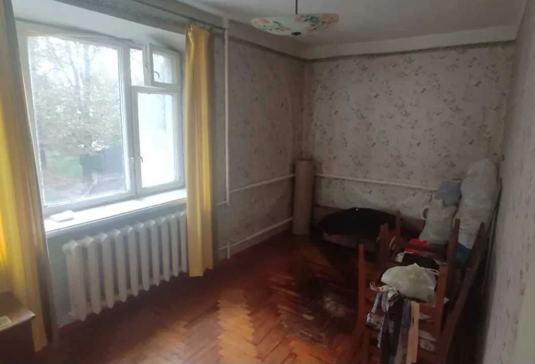 Продається 2-кімнатна квартира на вул. Вроцлавська, Заводський район