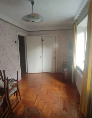 Продається 2-кімнатна квартира на вул. Вроцлавська, Заводський район