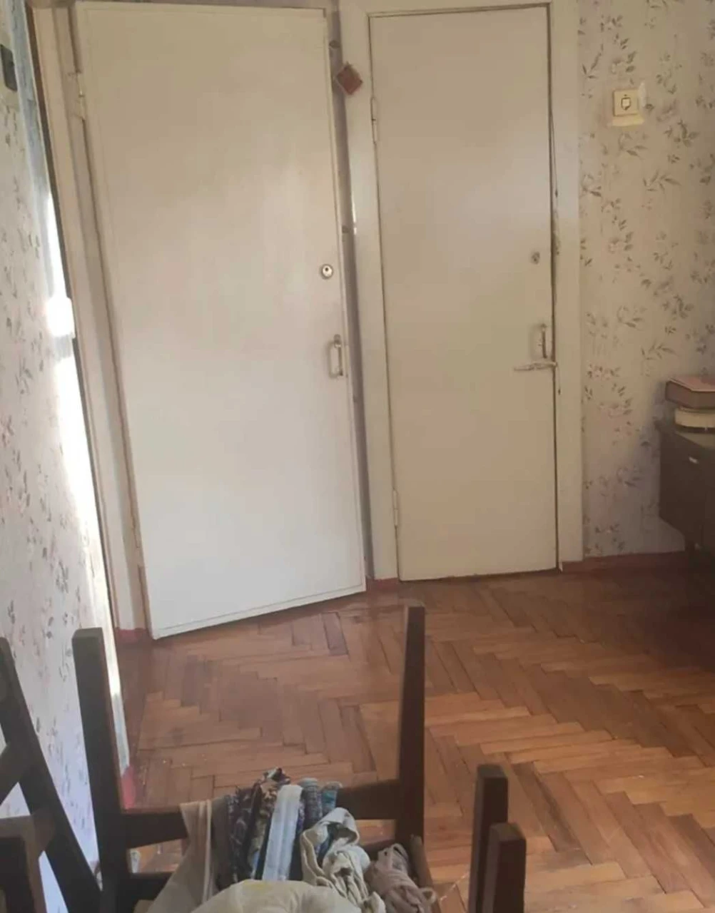 Продається 2-кімнатна квартира на вул. Вроцлавська, Заводський район