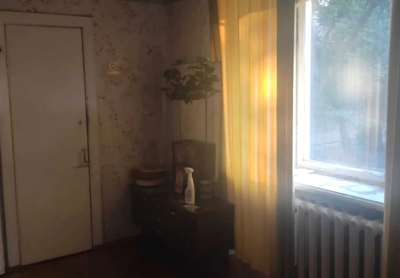Продається 2-кімнатна квартира на вул. Вроцлавська, Заводський район