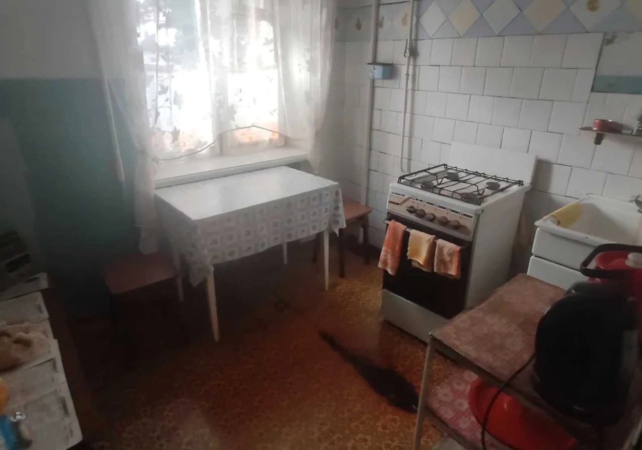 Продається 2-кімнатна квартира на вул. Вроцлавська, Заводський район