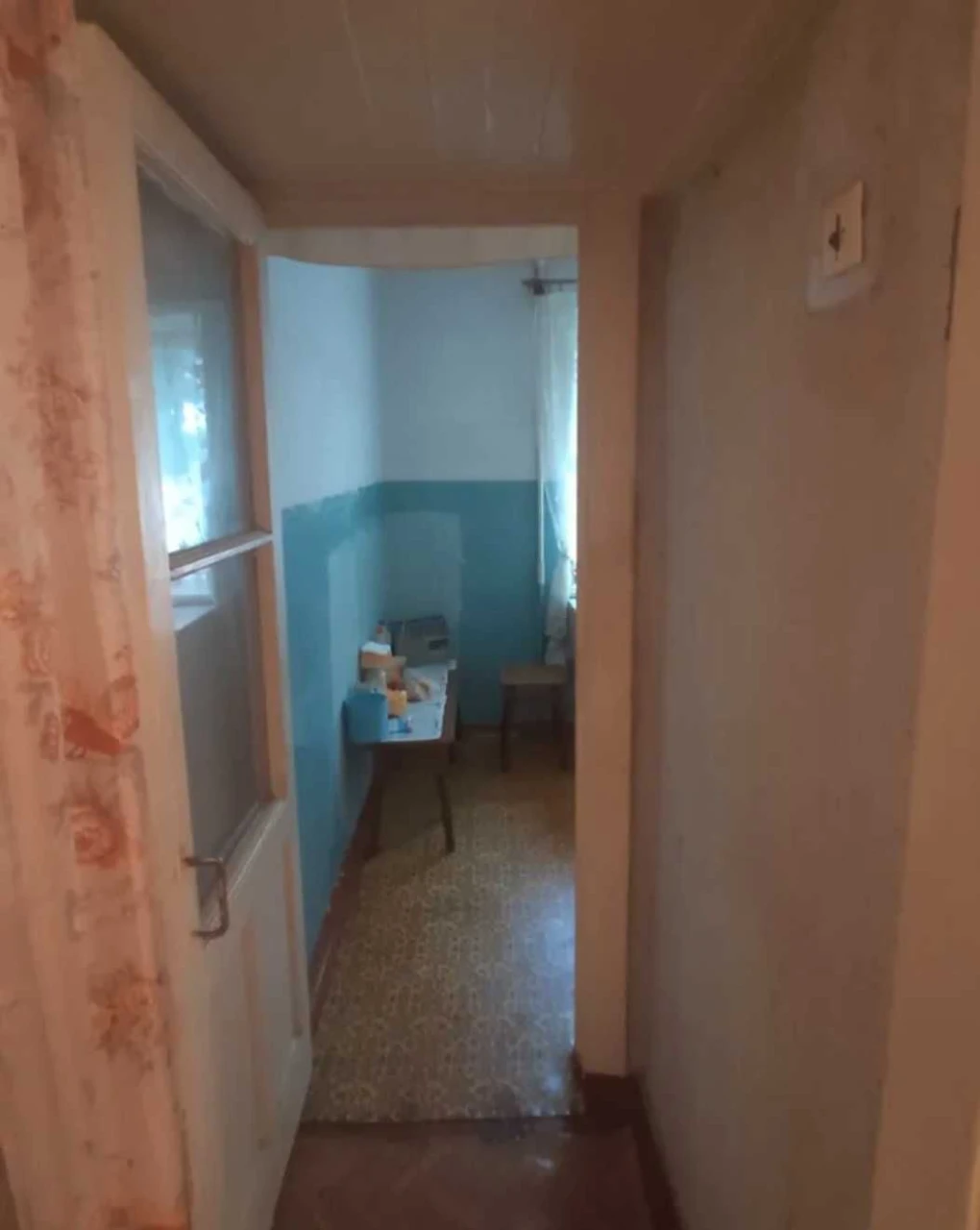 Продається 2-кімнатна квартира на вул. Вроцлавська, Заводський район