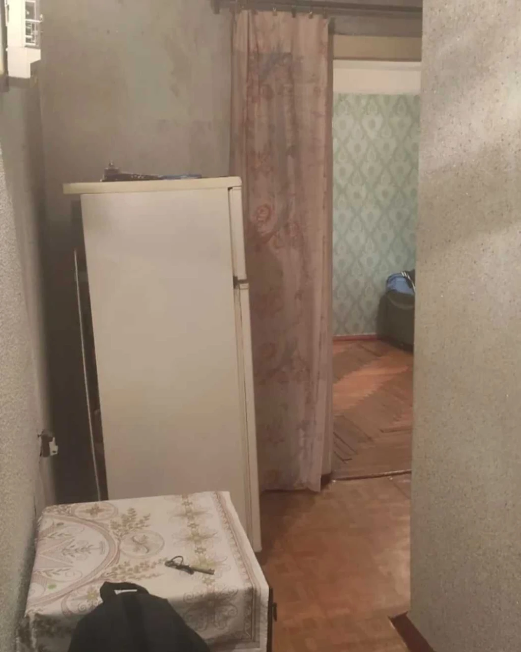 Продається 2-кімнатна квартира на вул. Вроцлавська, Заводський район