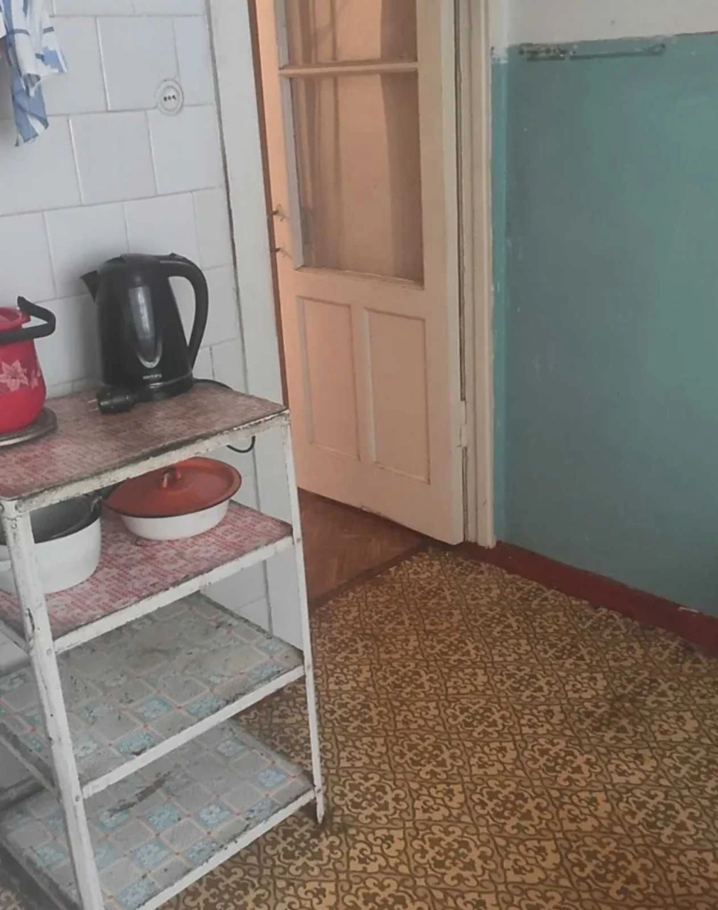 Продається 2-кімнатна квартира на вул. Вроцлавська, Заводський район