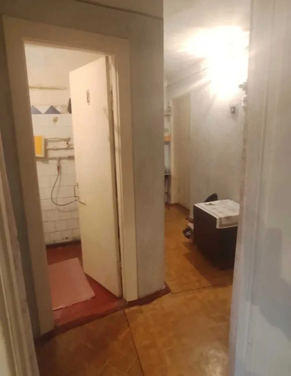 Продається 2-кімнатна квартира на вул. Вроцлавська, Заводський район