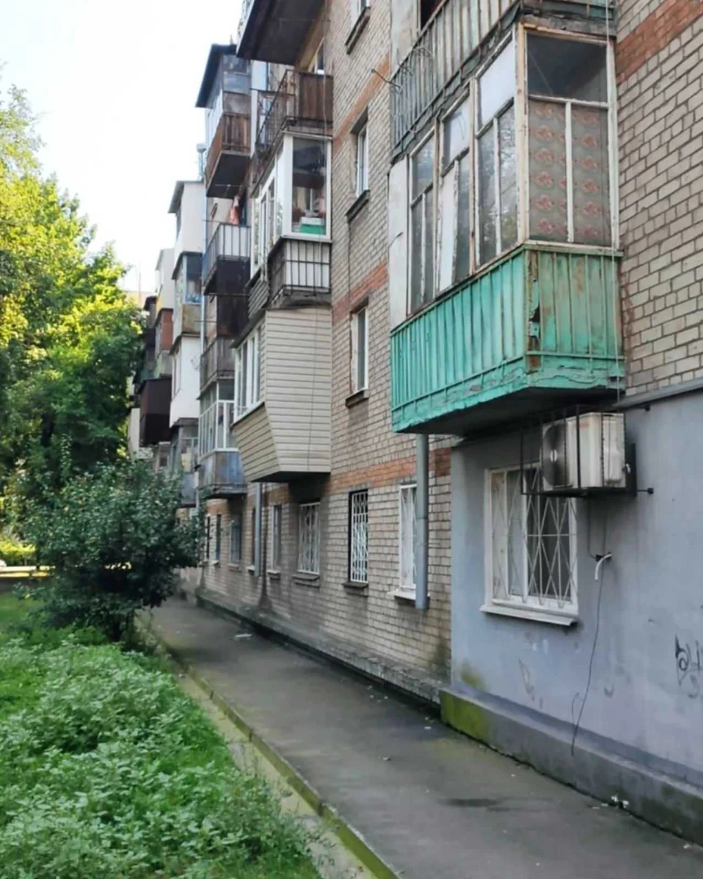 Продається 2-кімнатна квартира на вул. Вроцлавська, Заводський район