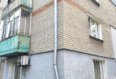 Продається 2-кімнатна квартира на вул. Вроцлавська, Заводський район