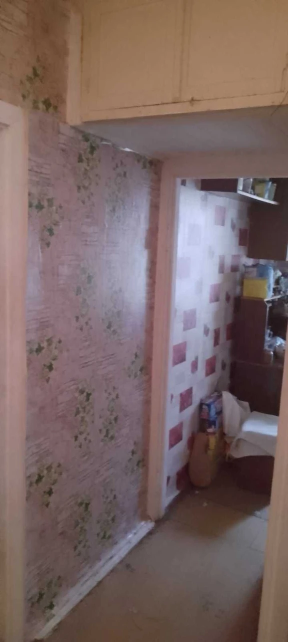 Продається квартира 1-кімнатна, Центр Заводського, поруч магазини, школи