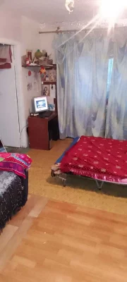 Продається квартира 1-кімнатна, Центр Заводського, поруч магазини, школи