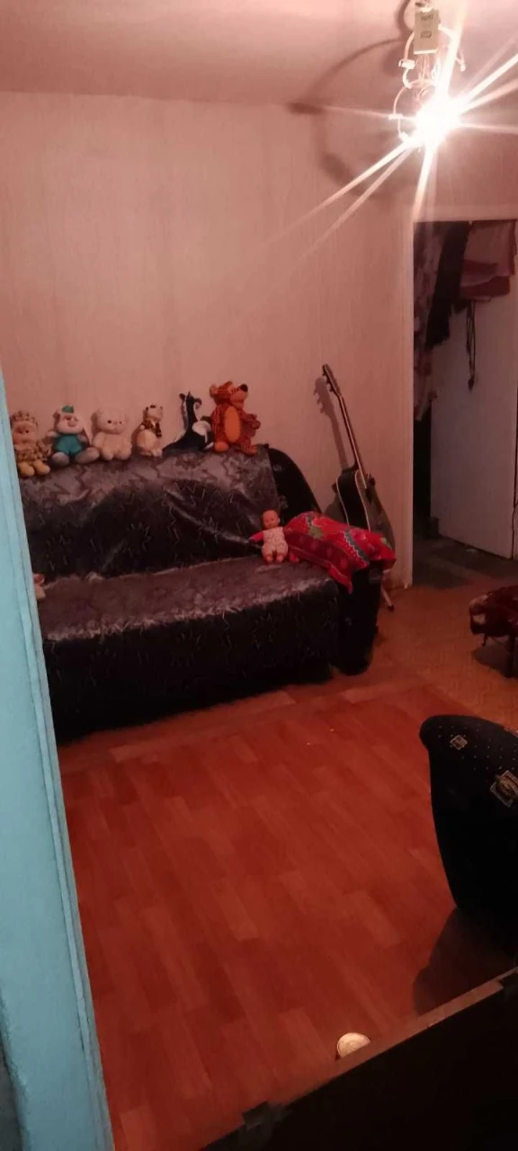 Продається квартира 1-кімнатна, Центр Заводського, поруч магазини, школи