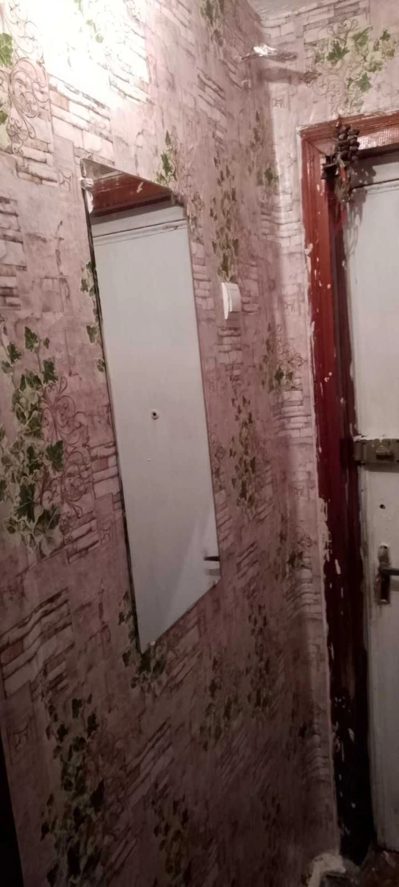 Продається квартира 1-кімнатна, Центр Заводського, поруч магазини, школи