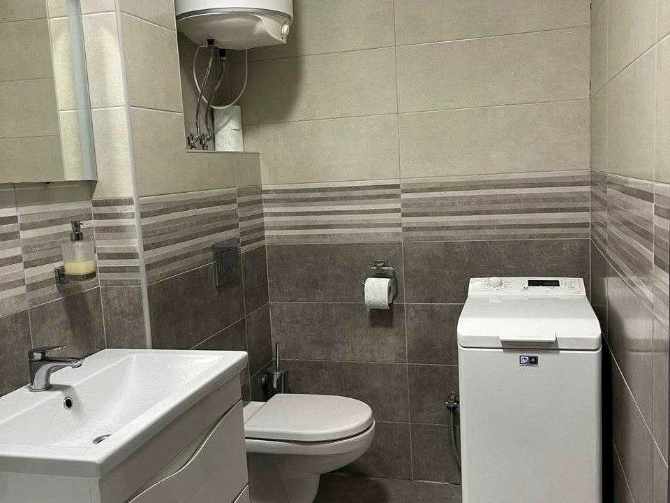 Квартира. Запоріжжя, Соборний просп.
