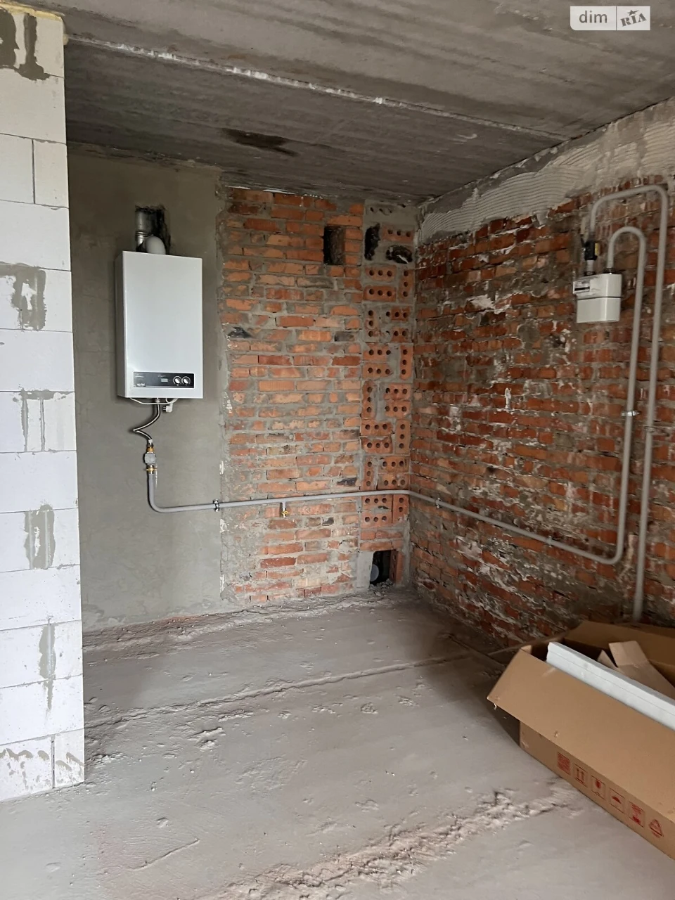 Продаж Квартира Замостянський