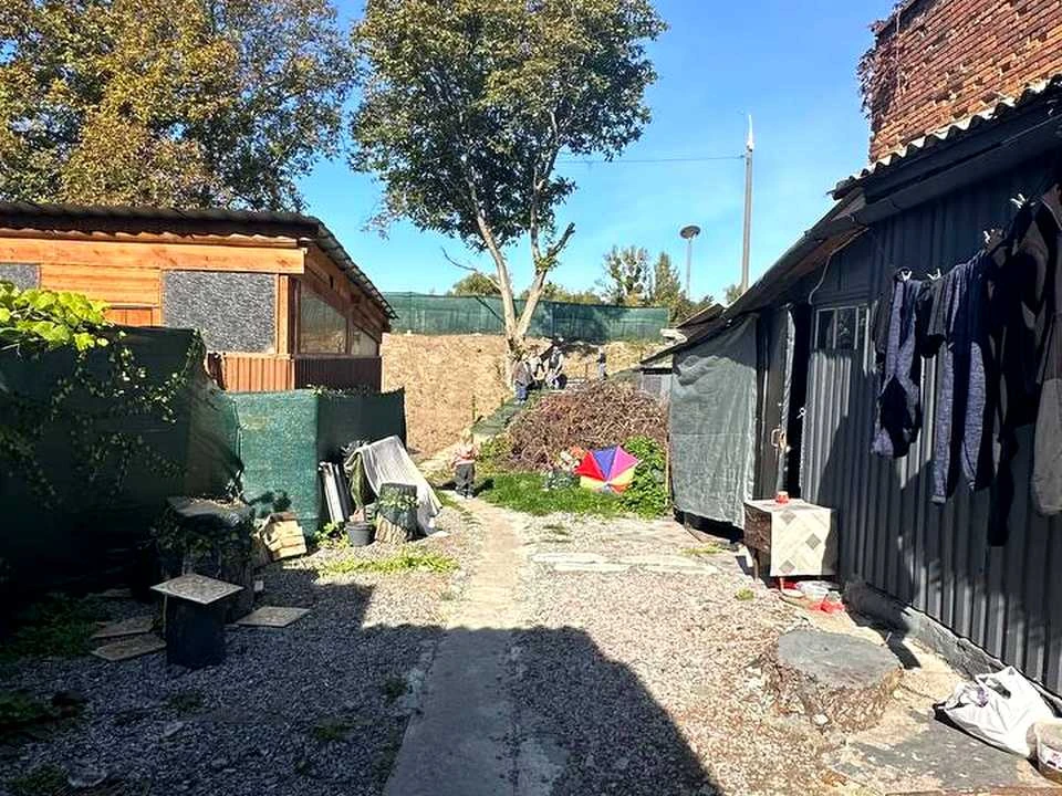 Будинок. Вінниця, Євгена Коновальця вул.