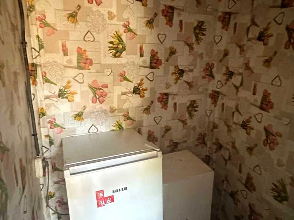 Будинок. Вінниця, Євгена Коновальця вул.