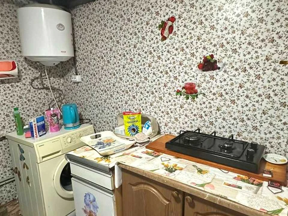 Будинок. Вінниця, Євгена Коновальця вул.