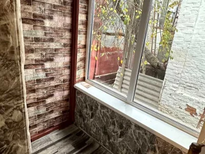 Будинок. Вінниця, Захисників Неба вул.