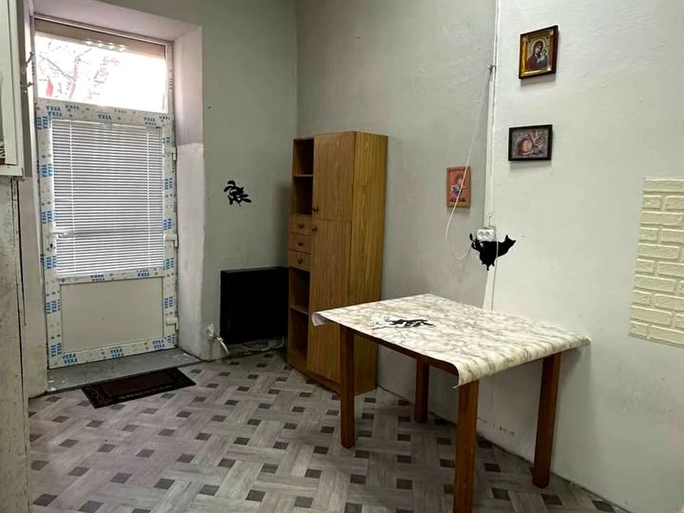 Будинок. Вінниця, Захисників Неба вул.
