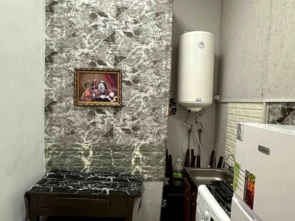 Будинок. Вінниця, Захисників Неба вул.