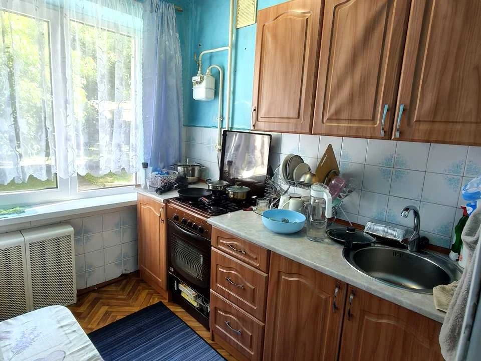 Квартира. Івано-Франківськ, Тролейбусна вул.