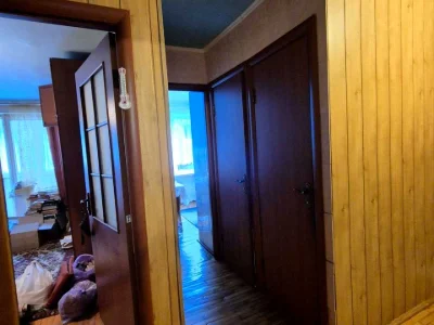 Квартира. Івано-Франківськ, Тролейбусна вул.