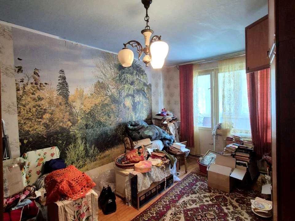 Квартира. Івано-Франківськ, Тролейбусна вул.