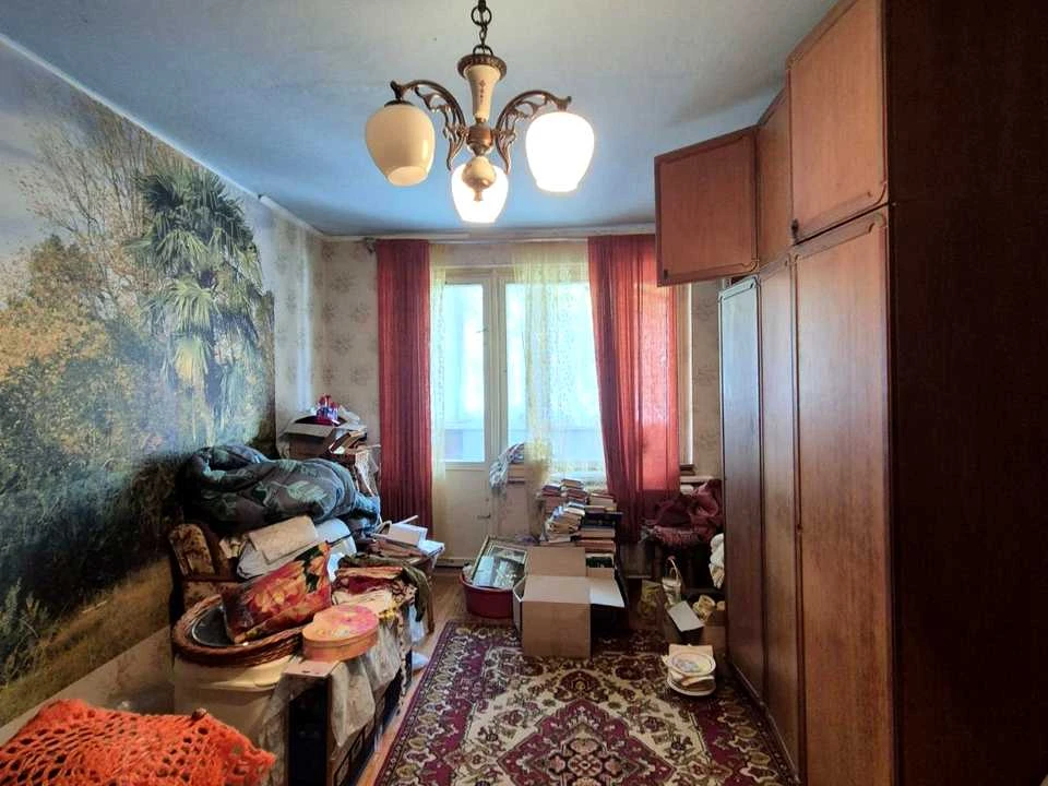 Квартира. Івано-Франківськ, Тролейбусна вул.