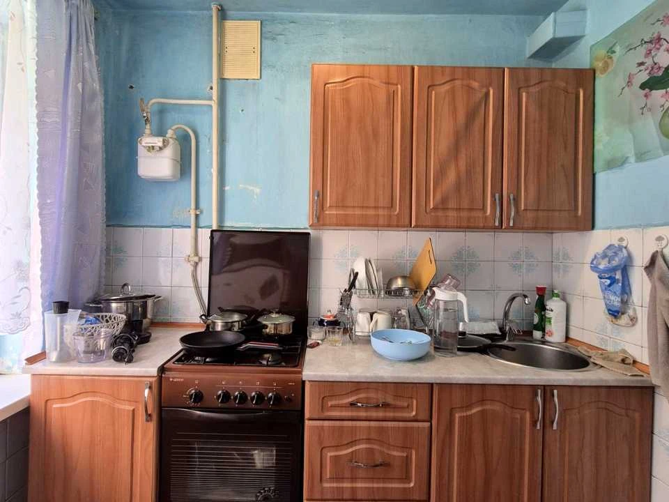 Квартира. Івано-Франківськ, Тролейбусна вул.