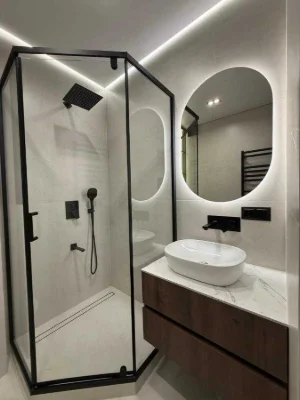 Продаю 1.5-кімнатну квартиру в ЖК Family Plaza! Єоселя, держ