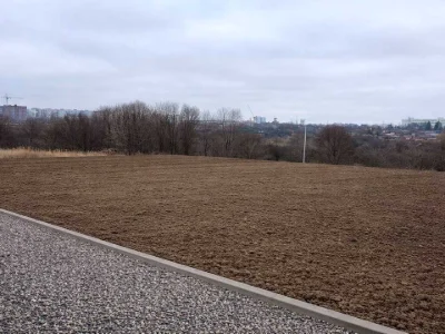 Ділянка. Полтава, Яр вул.