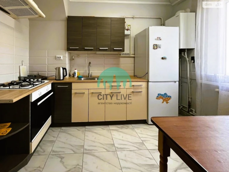 Apartment for Sale - Builder's Apartment