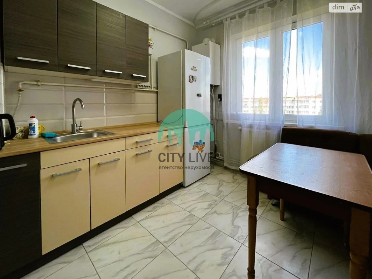 Продаж Квартира Будівельників