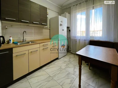 Продаж Квартира Будівельників