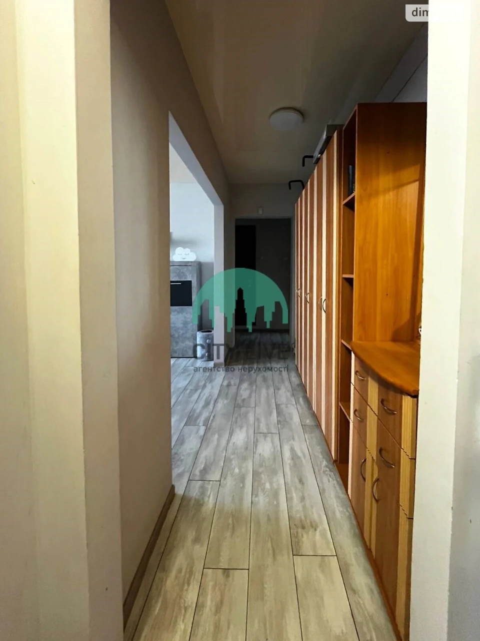Продаж Квартира Будівельників