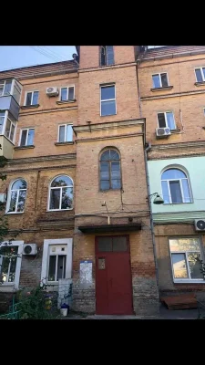 Two-room center!! European
