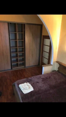 Two-room center!! European