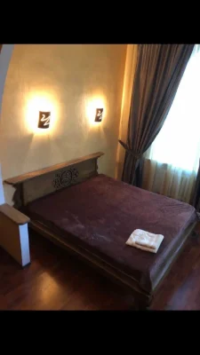 Two-room center!! European