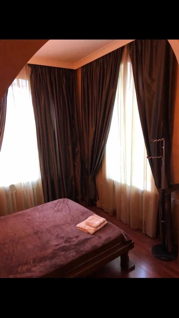 Two-room center!! European