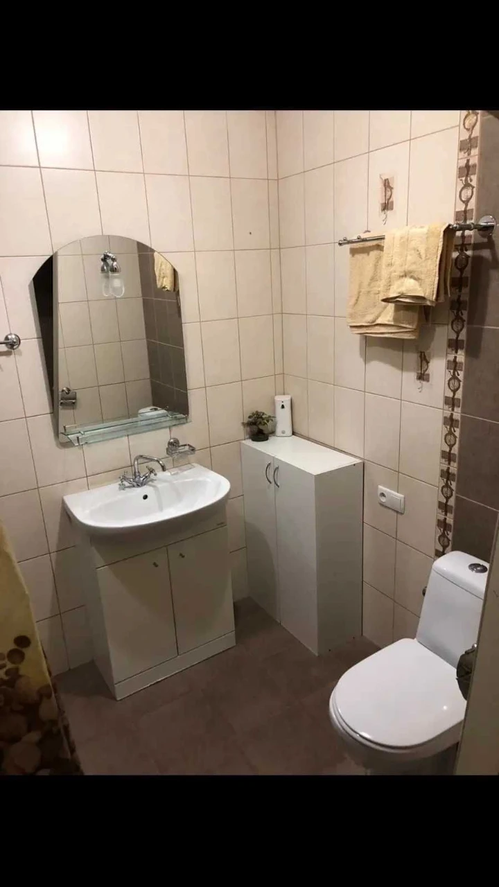 Two-room center!! European
