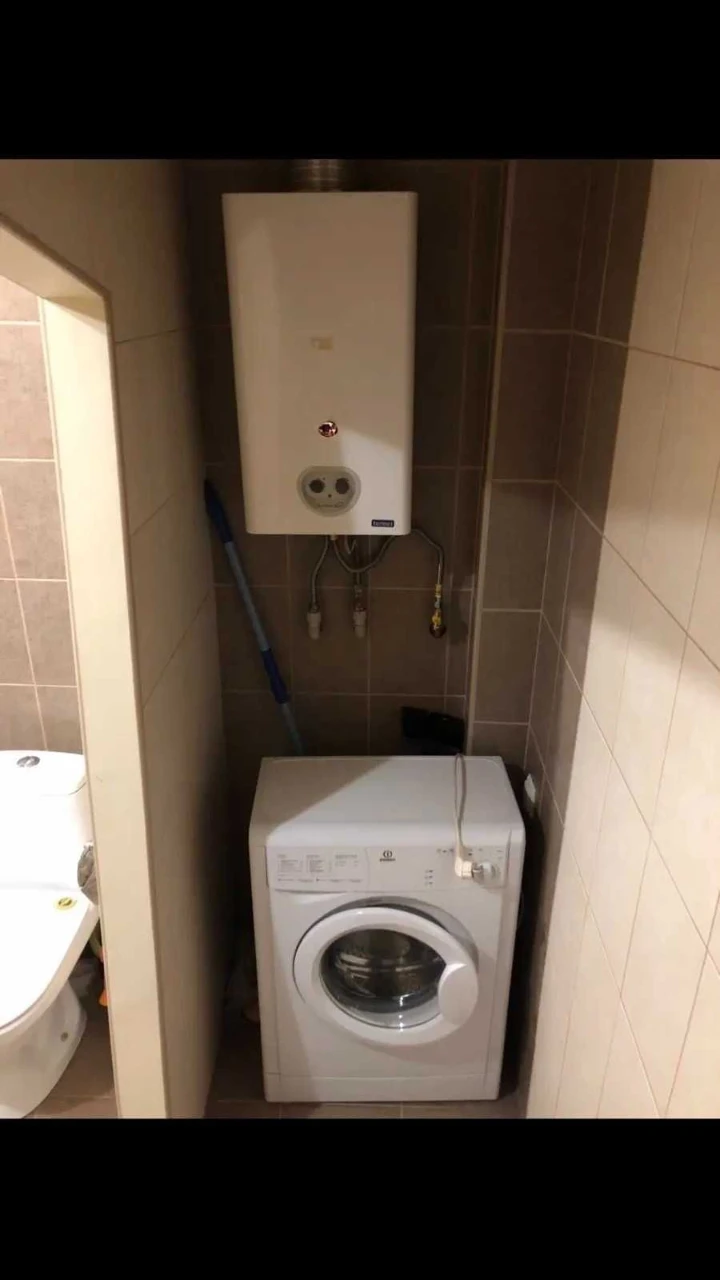 Two-room center!! European