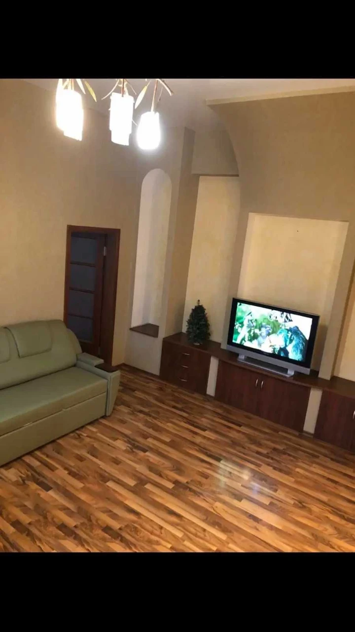 Two-room center!! European