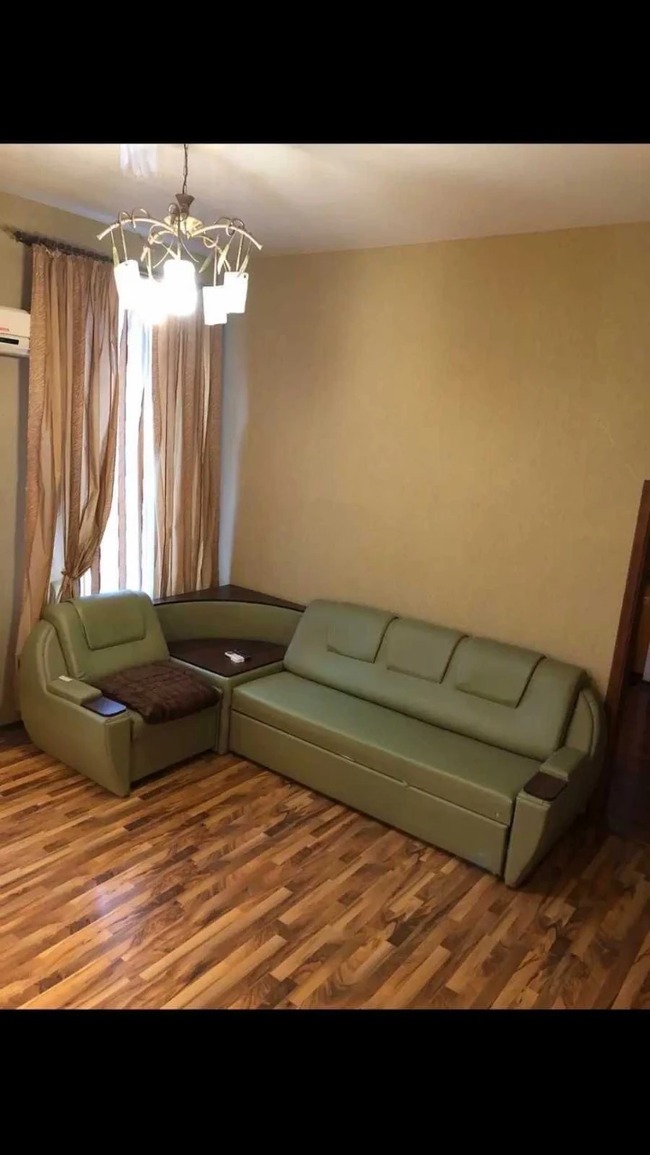 Two-room center!! European