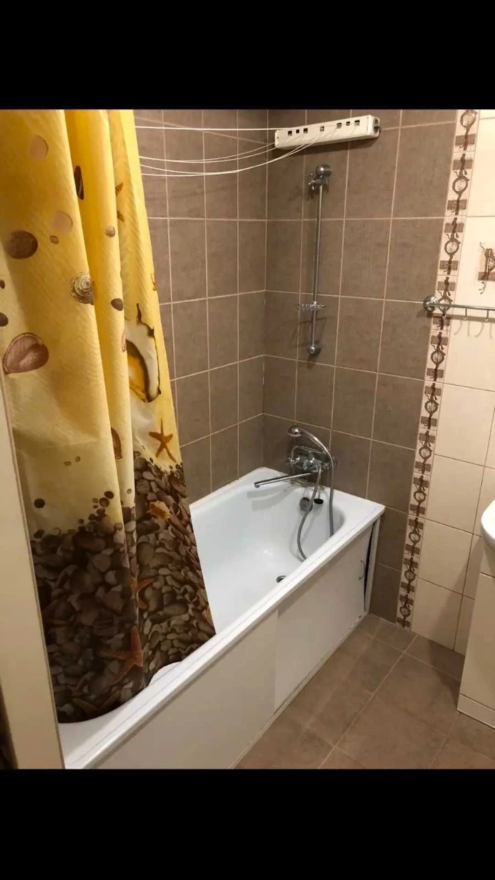 Two-room center!! European