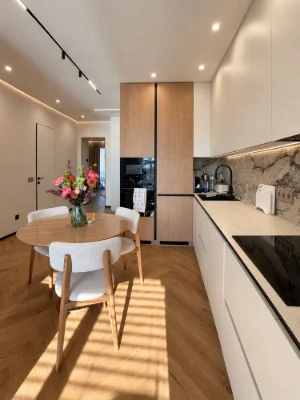 Продаж квартири | 67 м² | Elite Park