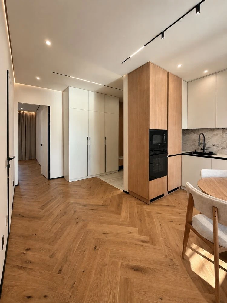 Продаж квартири | 67 м² | Elite Park