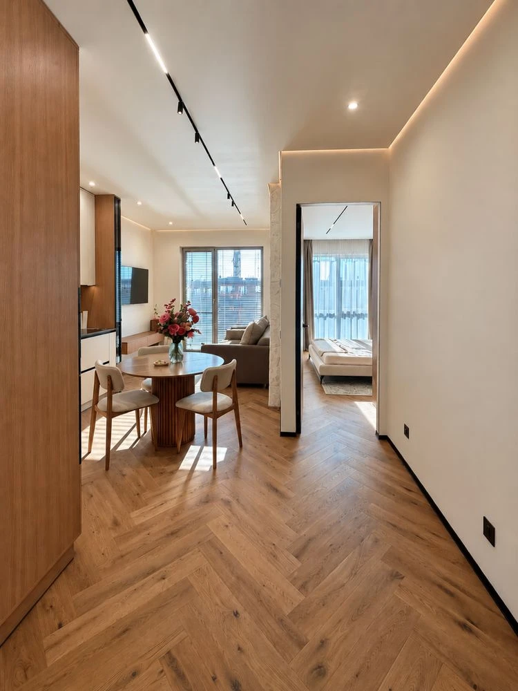Продаж квартири | 67 м² | Elite Park