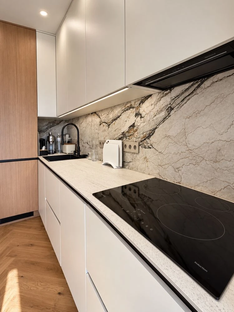 Продаж квартири | 67 м² | Elite Park