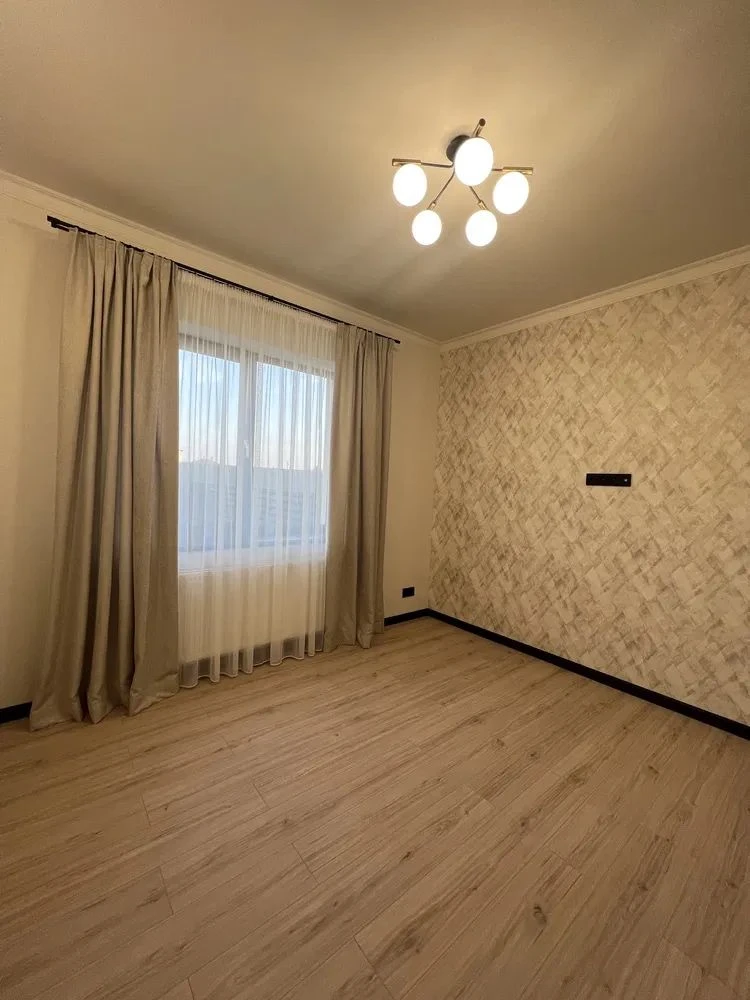 Sale of a renovated duplex | with furniture | 3 rooms