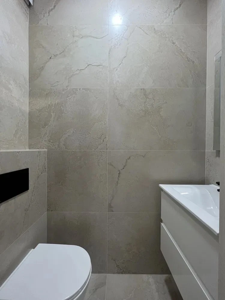 Sale of a renovated duplex | with furniture | 3 rooms